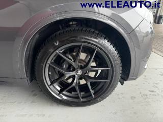 ALFA ROMEO Stelvio usata, con Chiusura centralizzata