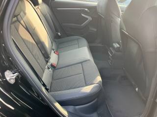 AUDI A3 usata, con Volante multifunzione