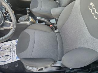 FIAT 500L usata, con Chiusura centralizzata