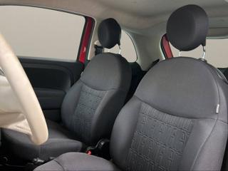 FIAT 500 usata, con Chiusura centralizzata