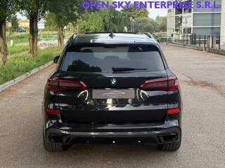 BMW X5 usata, con Antifurto