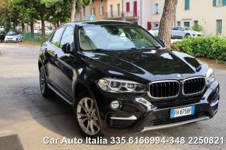 BMW X6 usata 186