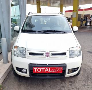 FIAT Panda usata, con Immobilizzatore elettronico