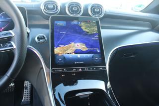 MERCEDES-BENZ GLC 220 usata, con Fari Xenon