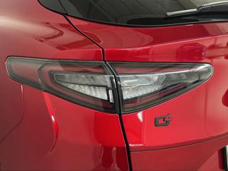 ALFA ROMEO Stelvio usata, con Bracciolo