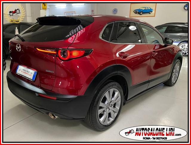 MAZDA CX-30 usata, con Airbag laterali