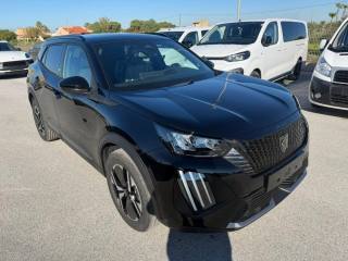 PEUGEOT 2008 usata, con Autoradio