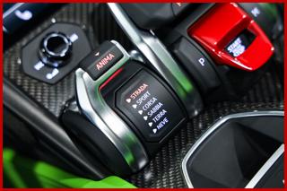 LAMBORGHINI Urus usata, con Park Distance Control