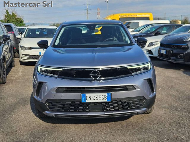 OPEL Mokka usata, con Fendinebbia