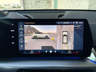 BMW X1 usata, con Vivavoce