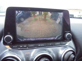 NISSAN Juke usata 30