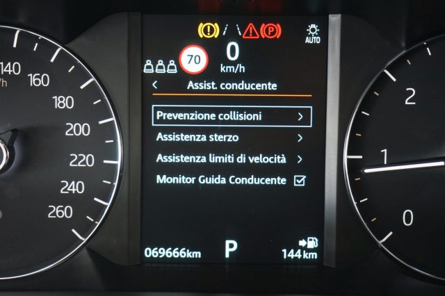 LAND ROVER Range Rover Evoque usata 57