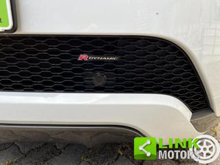 LAND ROVER Range Rover Evoque usata, con Vetri oscurati