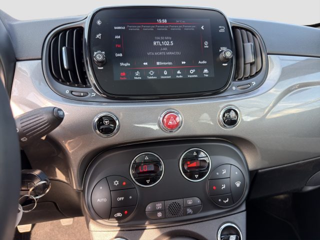 FIAT 500 usata 15
