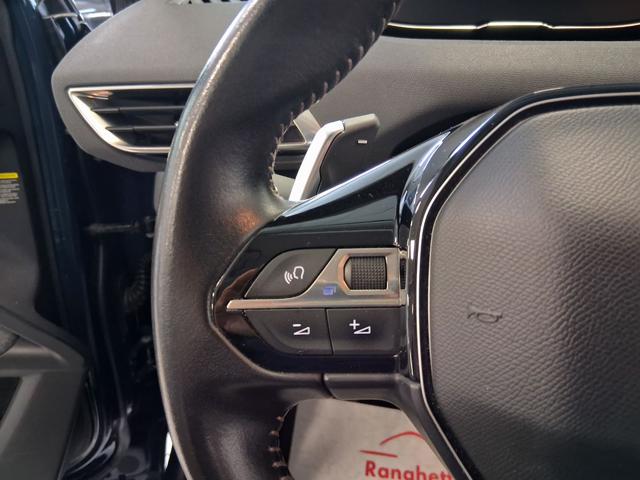 PEUGEOT 3008 usata, con Bracciolo