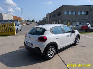 CITROEN C3 usata, con Alzacristalli elettrici