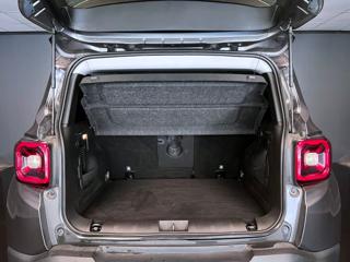 JEEP Renegade usata, con Controllo trazione