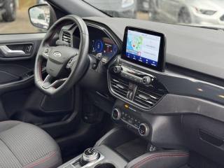 FORD Kuga usata, con ESP