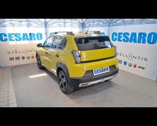 FIAT Grande Panda usata, con Cerchi in lega