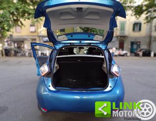 RENAULT ZOE usata 30