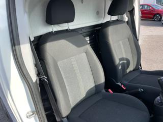 FIAT Fiorino usata, con Filtro antiparticolato