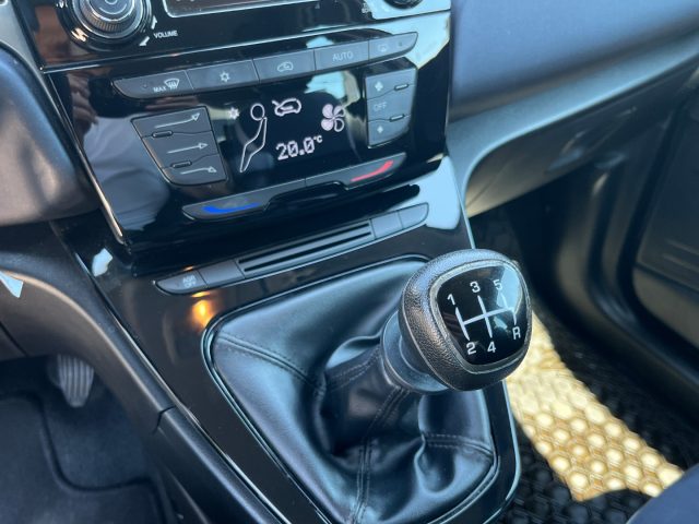 LANCIA Ypsilon usata, con ESP