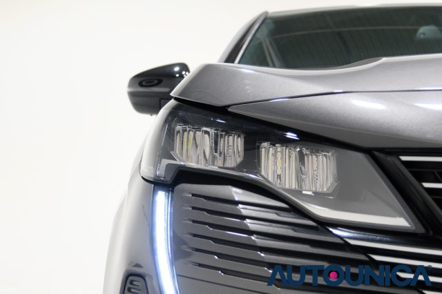 PEUGEOT 3008 usata, con Cruise Control