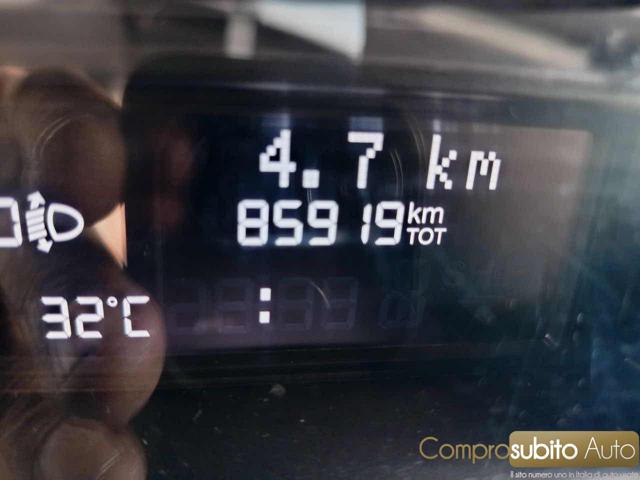 LANCIA Ypsilon usata 19