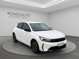 OPEL Corsa usata, con Cerchi in lega