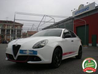 ALFA ROMEO Giulietta 1.6 JTDm 120 CV Sport - PRONTA CONSEGNA