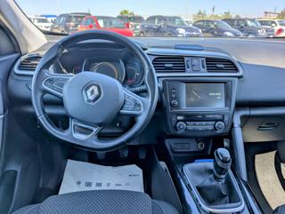 RENAULT Kadjar usata, con Controllo automatico clima