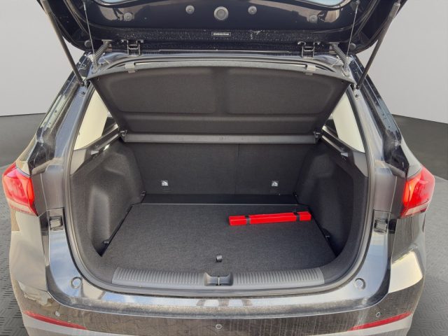 MG ZS usata, con Airbag testa