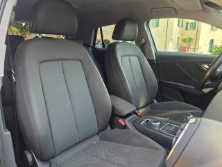 AUDI Q2 usata 129