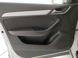 AUDI Q3 usata, con Controllo automatico clima