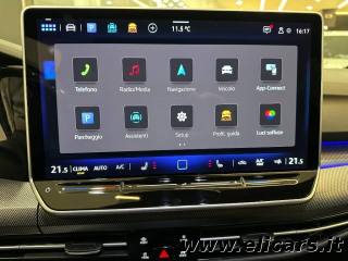 VOLKSWAGEN Golf usata, con Fendinebbia