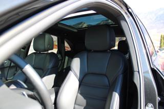 PORSCHE Macan usata, con Controllo trazione