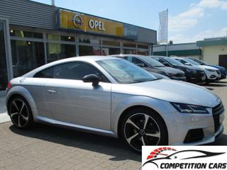 AUDI TT usata, con Airbag Passeggero