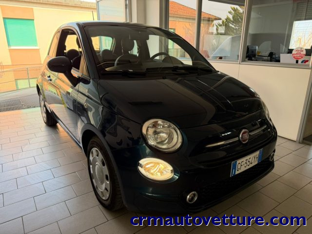 FIAT 500 usata, con Airbag laterali