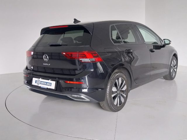 VOLKSWAGEN Golf usata, con Cronologia tagliandi