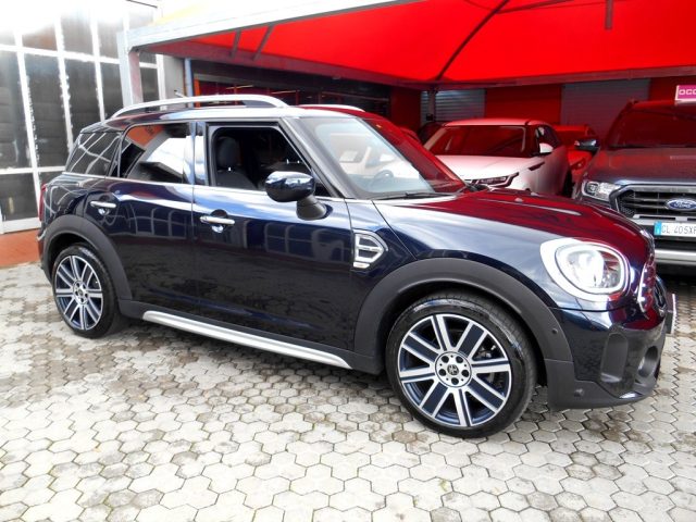 MINI Countryman usata, con ABS