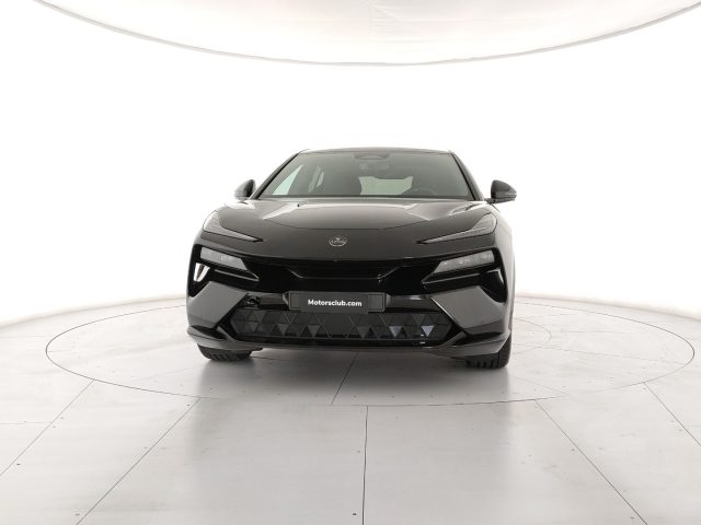 LOTUS Eletre usata, con Boardcomputer