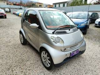 SMART ForTwo usata, con Chiusura centralizzata