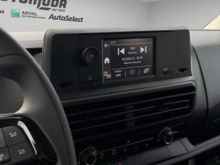 FIAT Scudo usata, con Sensore di luce