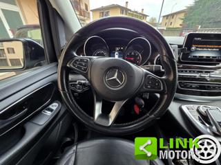 MERCEDES-BENZ V 250 usata, con Controllo automatico clima