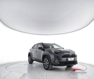 TOYOTA Yaris Cross usata 1