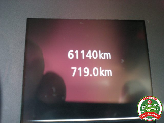 DACIA Duster usata, con Sensori di parcheggio posteriori