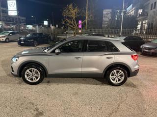 AUDI Q3 usata, con Autoradio