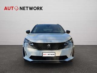 PEUGEOT 3008 usata, con Alzacristalli elettrici