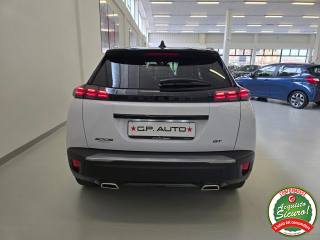 PEUGEOT 2008 usata, con Boardcomputer
