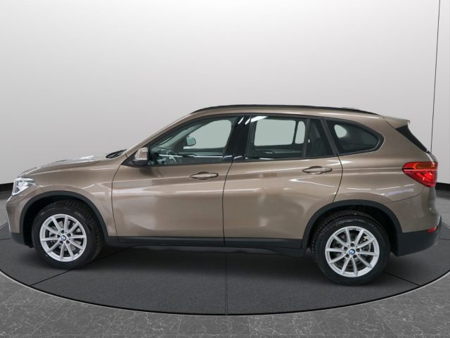 BMW X1 usata, con Controllo vocale